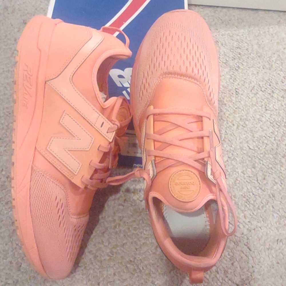 New balance men shoes